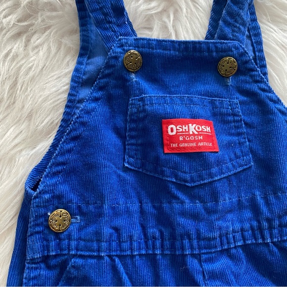 Vintage 80s 90s Baby Boy Bundle - Picture 11 of 11